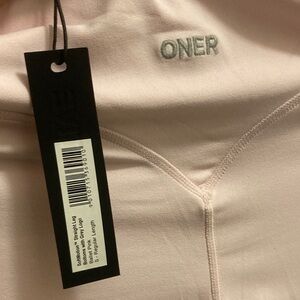 ONER Pink Leggings